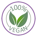 vegan icon